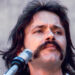 Jesse Colin Young, cantor que nos pediu a 'se reunir', morre aos 83 anos