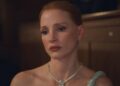 Jessica Chastain Drama 'Dream