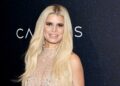 Jessica Simpson se apresenta pela primeira vez em 15 anos no SXSW
