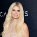 Jessica Simpson se apresenta pela primeira vez em 15 anos no SXSW