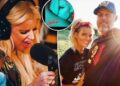 Jessica Simpson sugere que Eric Johnson trapaceou na música 'Lear'