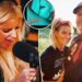 Jessica Simpson sugere que Eric Johnson trapaceou na música 'Lear'