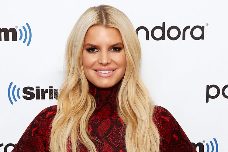 Jessica Simpson sugere um ex -trapaça em sua nova música 'Leave' - Leia a letra! | Jessica Simpson, Música | Just Jared: Notícias e fofocas de celebridades