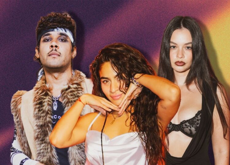 Jessie Reyez e Sabrina Claudio