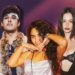 Jessie Reyez e Sabrina Claudio