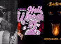Jim Jones, Queen Key, Glorilla, Busta Rhymes