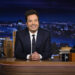 Jimmy Fallon surpreende os fãs com desempenho 'elétrico': 'Dang Jimmy pode cantar'