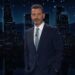 Jimmy Kimmel sai em Kanye West para a capa do álbum Swastika