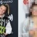 JoJo Siwa usa look ousado para iheartradio music Awards