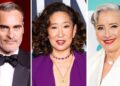 Joaquin Phoenix, Sandra Oh, Emma Thompson e mais carta de sinal condenando a Academia por falta de apoio a Hamdan Ballal