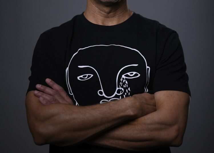 Jody Vukas 'Miami Music Week Events'