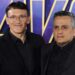 Joe e Anthony Russo juravam que tentaram recusar esses novos filmes dos Vingadores