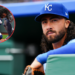 Jogador do Reds Jonathan Índia perfurou na cabeça com pitch de 99 mph