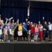 Jogadores da escola da vila apresentando "Newsies Jr." Este fim de semana | Entretenimento
