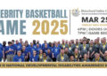 Jogo de basquete de celebridades do Blanchard Valley Center