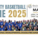Jogo de basquete de celebridades do Blanchard Valley Center