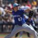 Jogo de treinamento de primavera 27 Tópico: Royals vs. Diamondbacks