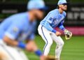 Jogo de treinamento de primavera Eleven: Seattle Mariners no Kansas City Royals