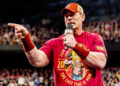 John Cena retorna no Raw sem novos equipamentos ou músicas, mas liga para todos em uma melhor promoção na carreira