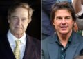 John Goodman sofre lesão no quadril, atrasa a produção no filme de Tom Cruise
