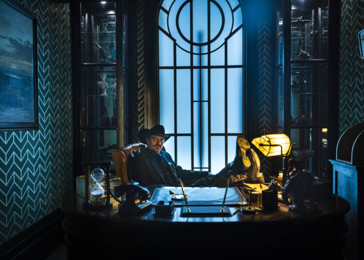 John Wick Experience estreia na área15 em Las Vegas