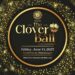 Join us for The Clover Ball – an evening of elegance and entertainment for Celtic FC Foundation
