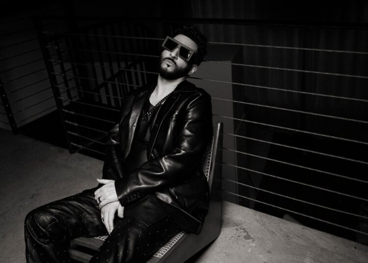 Jon B celebra 30 anos de R&B com o novo álbum 'Waiting On You'