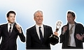 Os ingressos mais baratos de Jon Stewart, John Mulaney e Pete Davidson podem ser encontrados em assentos vívidos.