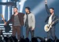 Jonas Brothers anuncia 2 paradas de Ohio na turnê de 20 anos