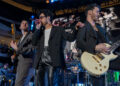 Jonas Brothers anuncia vários novos projetos durante o Jonascon