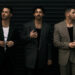 Jonas Brothers comemora o 20º aniversário com o novo single, Tour