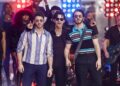 Jonas Brothers para fazer a turnê parar na Amalie Arena neste outono