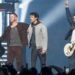 Jonas Brothers para se apresentar em Pittsburgh durante a turnê de 'Living the Dream' em todo o país