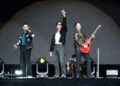 Jonas Brothers para se apresentar no Keybank Center em novembro
