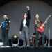 Jonas Brothers para se apresentar no Keybank Center em novembro
