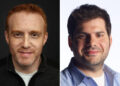 Jonathan E. Steinberg e Dan Shotz em negociações para escrever, produzir e Showrun Live-Action 'Power Rangers' Series na Disney+