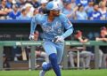 Jonathan India, da Royals
