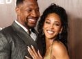 Jonathan Majors diz que ele e Meagan Good são casados | Entretenimento