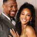 Jonathan Majors diz que ele e Meagan Good são casados ​​| Entretenimento