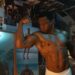Jonathan Majors faz retorno ousado em 'revista Dreams'