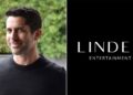 Jordan Cerf se junta à Linden Entertainment como chefe de literatura
