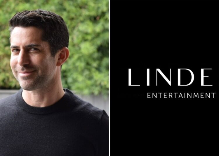 Jordan Cerf se junta à Linden Entertainment como chefe de literatura