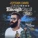 Jordan Davis anuncia 2025 não é o suficiente