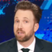 Jordan Klepper expõe este 'desleixado' Trump Admin Move em meio a 'Dei Purge'