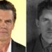 Josh Brolin para estrelar na 'queda de baleia' do século XX