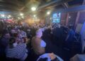 Jovens Profissionais Trivia Night em Mitchell reúne redes, entretenimento - Mitchell Republic