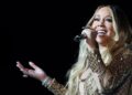 Juiz Regras Mariah Carey não roubou uma música icônica de Natal