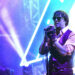 Julian Casablancas + o lançamento do Voidz novo single futurista 'Blue Demon'