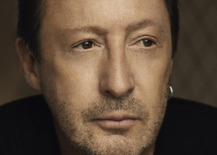 Julian Lennon sobre fotografia e música nova