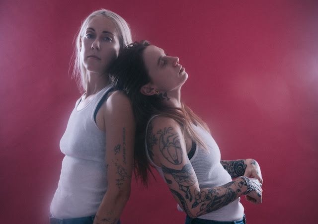 Julien Baker & TORRES Share New Song ‘Dirt’